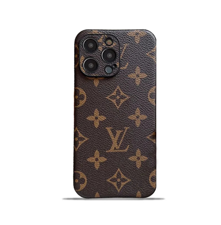 Luxurious iPhone Case