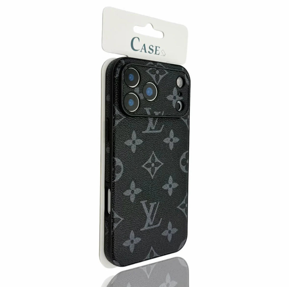 Luxurious iPhone Case