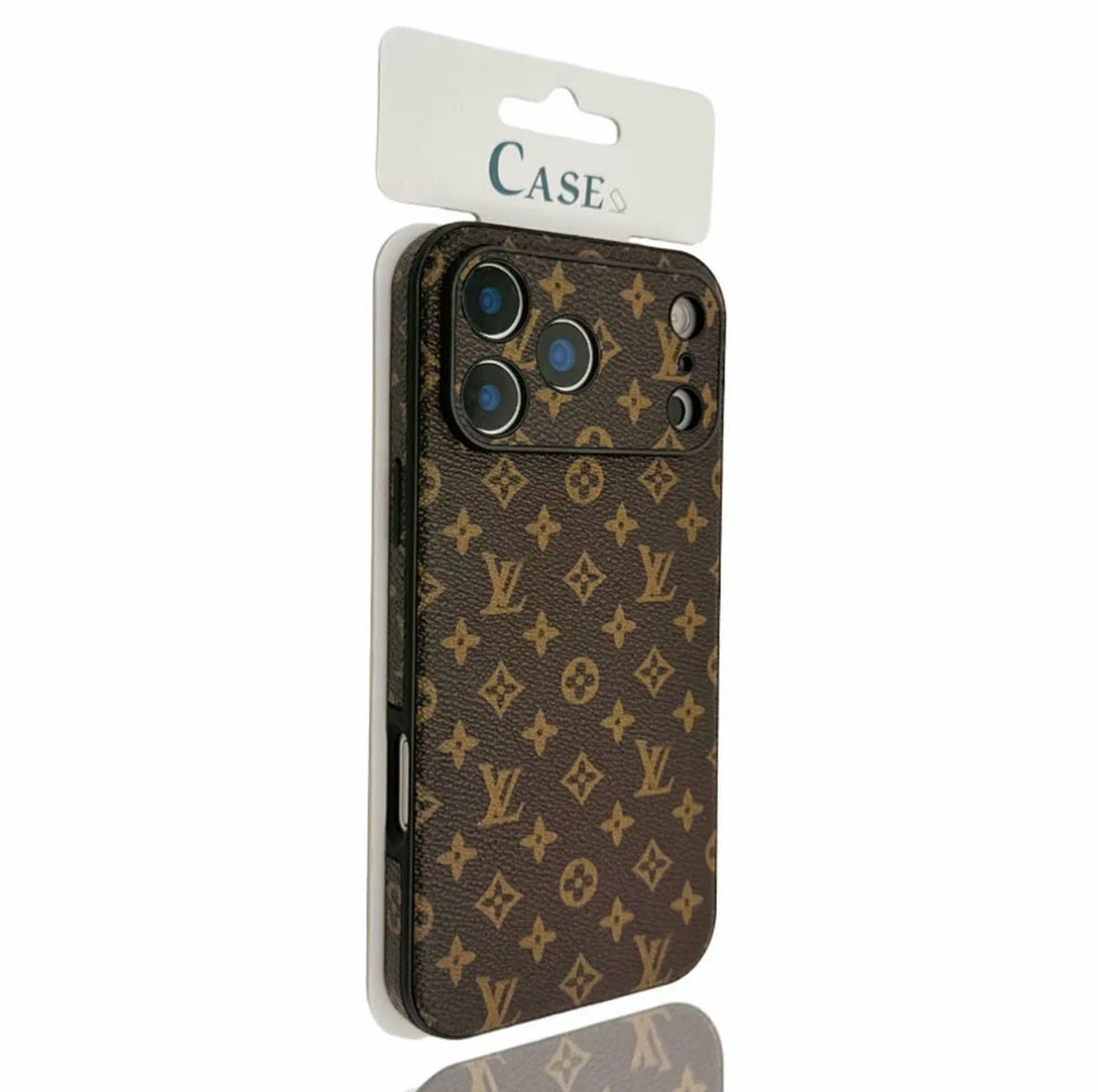 Luxurious iPhone Case