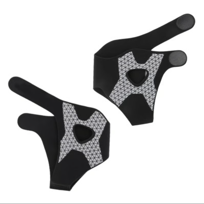 Adjustable Elastic Ankle Brace